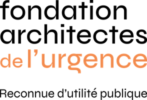 Fondation Architectes de l'urgence